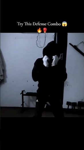 Boxing Defence by numbers 1-10- #boxing