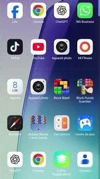 présentation du logiciel LIP'S ACADEMY