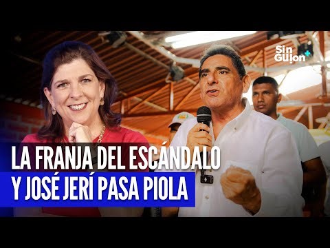 SIN GUION CON ROSA MARÍA PALACIOS: PROGRAMA DEL 05 DE FEBRERO DEL 2026