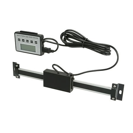 Digital Readout Kit 150 Mm Digital Table Readout for Milling Machines Lathes Accurate 0-150mm Measurement Remote Display Digital Calipers - Walmart.ca