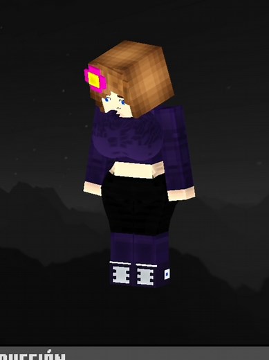 Explorando las Skins 4D y 5D en Minecraft