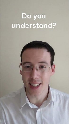 English Lip-reading Practice - Basic. Part 1.