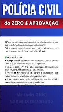 🚔 Theory of Activity in the Penal Code | Civil Police Exam Question Explained
