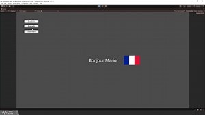 Can't localize sprites. It works in the editor but not in the build.