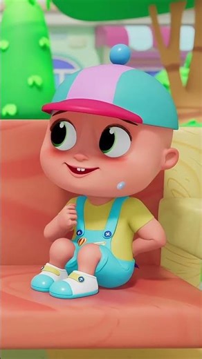 Chocolate Chocolate Yummy Treat Song 🍫 | Kids Dance & Rhyme | TunTun World