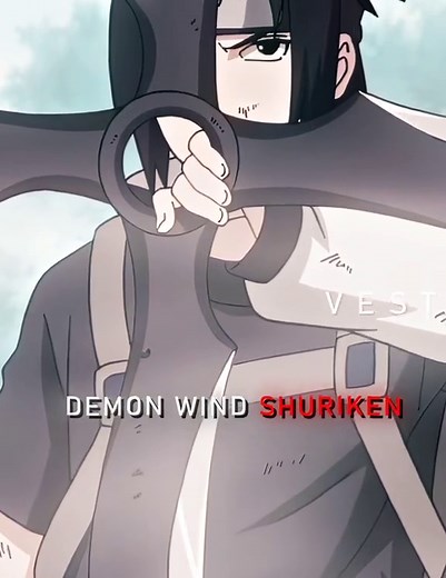 Epic Naruto and Sasuke Moments in Anime