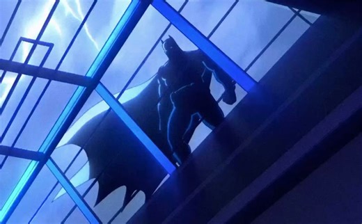 Week in Geek: The DCU’s Batman is here. Sort of.
