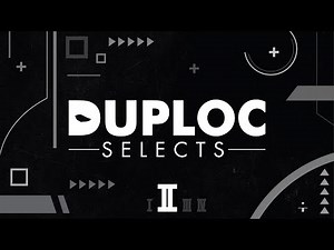 Ourman - Harpy [DUPLOC SELECTS - Chapter Two]