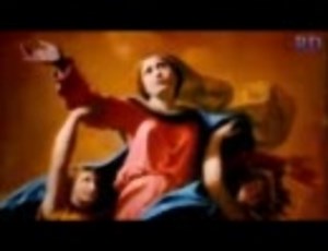 【英語】ドーキンス：神は妄想である