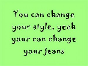 Hannah Montana The Movie You'll Always Find Your Way Back Home w/lyrics