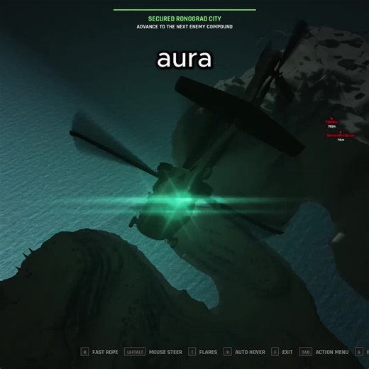 Blackhawk Rescue Mission 5 Gameplay Highlights