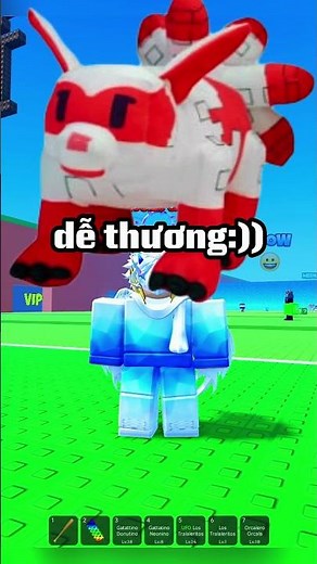 CHƠI THEO CÁCH NÀY GIÚP GAME TRỞ NÊN VUI HƠN #kemdroblox #roblox #metub #games