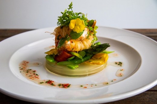 CAP Cuisine : La Formation Chef Cuisinier à Distance avec l'EISF