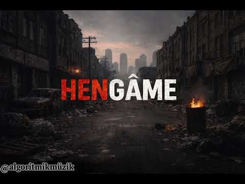 Algoritmik Müzik ~ "HENGAME"