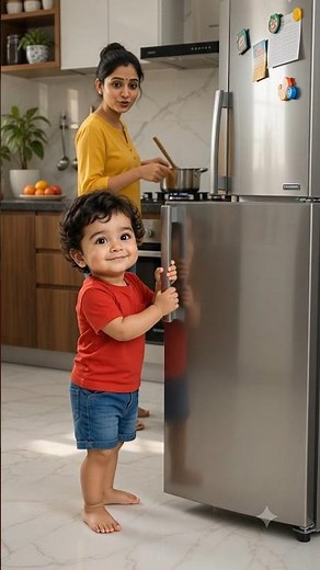 FRIDGE BAND KARDO 😱🤣