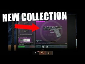 CS2 NEW COLLECTION EXPLAINED (GENSIS COLLECTION) (NEW UPDATE!)