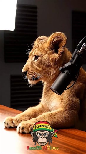 Rastamonkey Podcast on Instagram: "Badman Code Podcast #rastamonkeypodcast #rassbsaivibes"