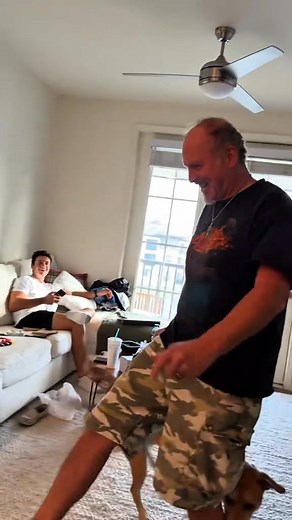 Calling my Husband "Daddy" in Front of My Dad 😅 . . .. ... ..... .. #funnyvideos #prankvideo #prank #memesdaily #viralreels #memes #funnyreels #viralvideochallenge #viralchallenge | Curious Bloom