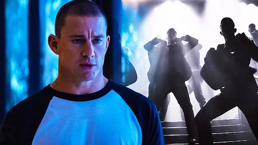 Every Song On Magic Mike's Last Dance's Soundtrack