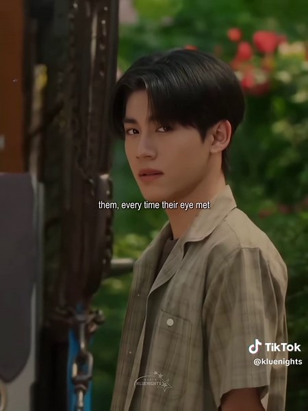 [ep.1] eyes* #almondprogress #whenorangesfall #thaibl | when oranges fall
