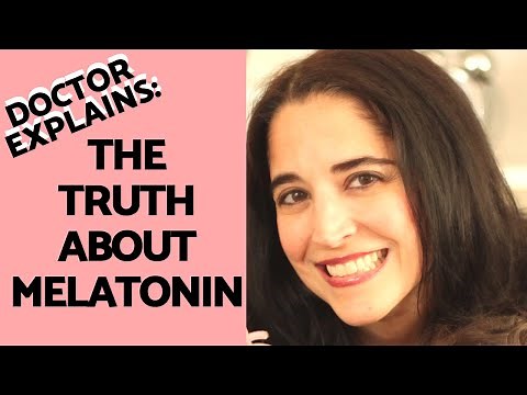 Should I Take Melatonin For Sleep