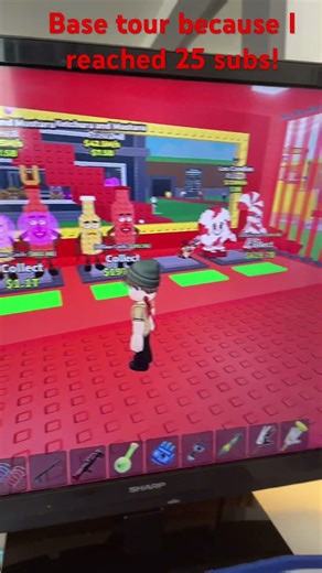 Base tour comment your user and I will send you a trade