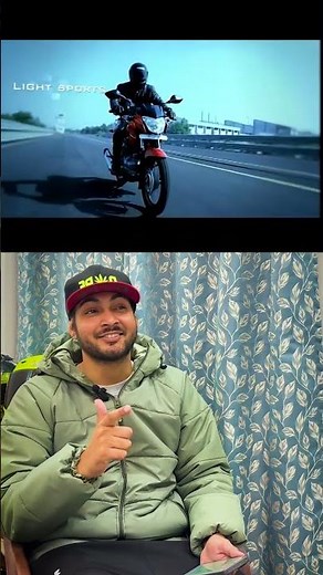 Bajaj Pulsar 135 LS was a true light sports bike