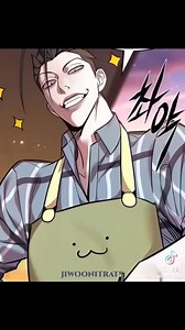 #eleceed | G. Vanessa