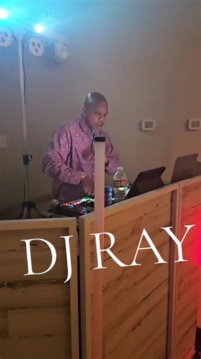 dj Ray