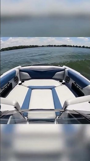 Pontoon Boat Fills with Water (Boat Fail)