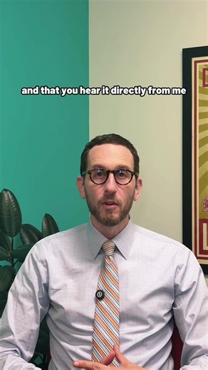 Now that I’m running for Congress, I’ve been receiving lots of questions about where I stand on Israel and Palestine. I want you to hear directly from me.