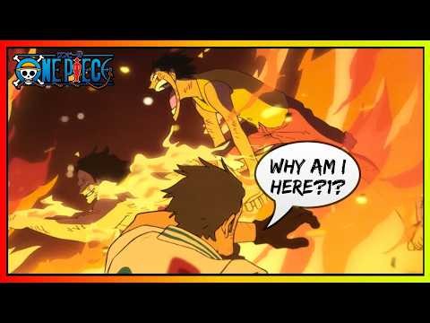The Greatest One Piece Episode Ever!