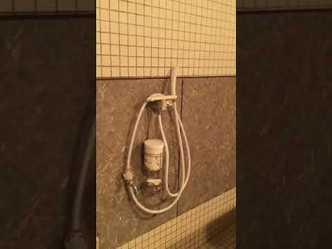 大西一郎 あかすりブルース