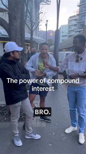 Understanding the Power of Compound Interest for Investors