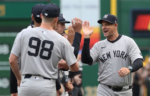 MLB Lineups Today: Complete Batting Orders and Starting Pitchers for Red Sox vs. Tigers, Yankees vs. Mariners & More | 12 May 2025
