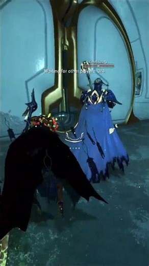 Collecting NARMER ISOPLAST in WARFRAME