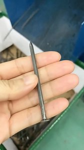 158K views · 1.5K reactions | Nails Making Machine | China Today الصين اليوم | Facebook