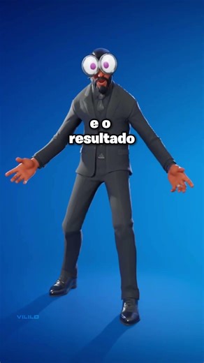 What is the sound of all the dances in Fortnite at the same time?