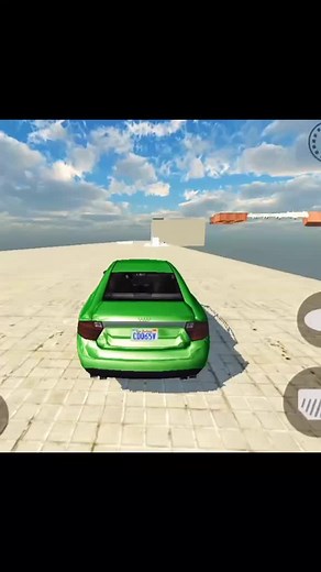 Los Angeles Crimes Android: The Tale of Naruto Uzumaki