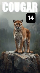 Animals That Start with C 🐾 | Cool Facts (11–15)