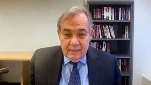 Michael R. Gordon on the New Era of "Great Power" Conflict | Video | Amanpour & Company | PBS