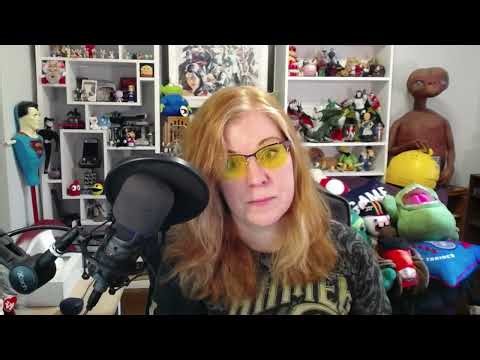 Liana Kerzner Says "How Dare You Bitch," Is About Personality Disorders