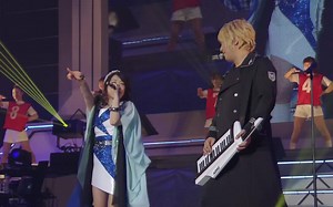 【60fps】SHOOT! KOTOKO fripSide LIVE in SSA