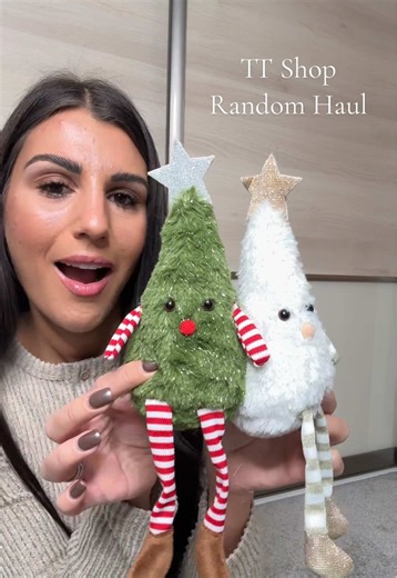 Random bits and bobssss #blackfriday #haul #ttshop #tiktokmademebuyit #presents