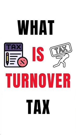 #shorts TURNOVER TAX IN KENYA