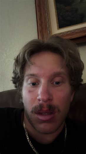 Every single Tik tok for the next month will be filmed like this