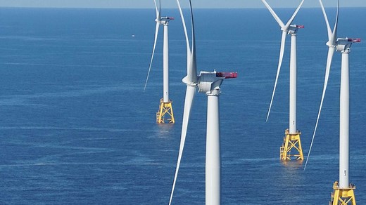 What's happening with the Revolution Wind project? Here's where it stands.