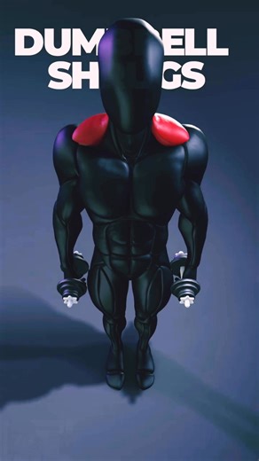 41K views · 553 reactions | Want Bigger Traps & Shoulders? Do This  | Vss fitness club | Facebook