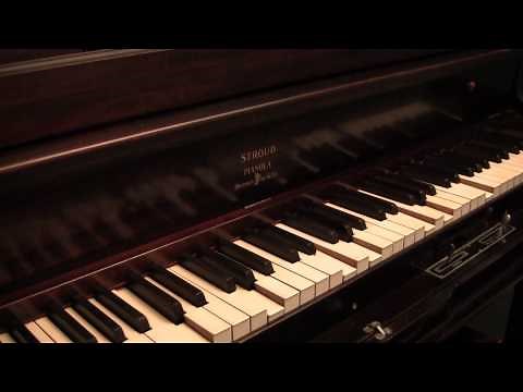 Am Meer (By The Sea) by Franz Schubert
