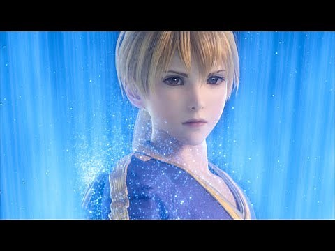 【FFBE】『ファイナルファンタジータクティクス』から「知られざる英雄ラムザ」が登場
